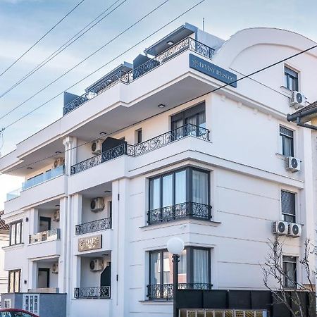 Daisy Resort Novi Sad Ngoại thất bức ảnh