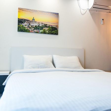 Daisy Resort Novi Sad Ngoại thất bức ảnh