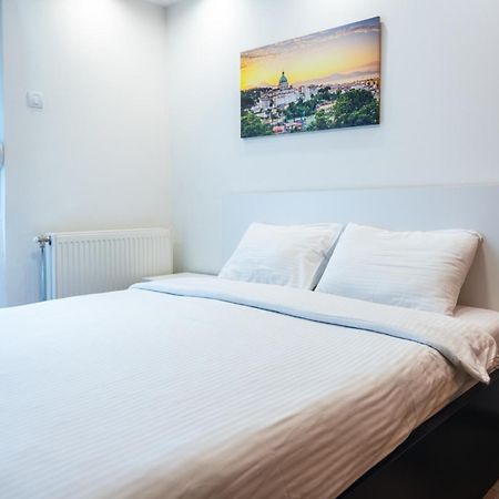 Daisy Resort Novi Sad Ngoại thất bức ảnh