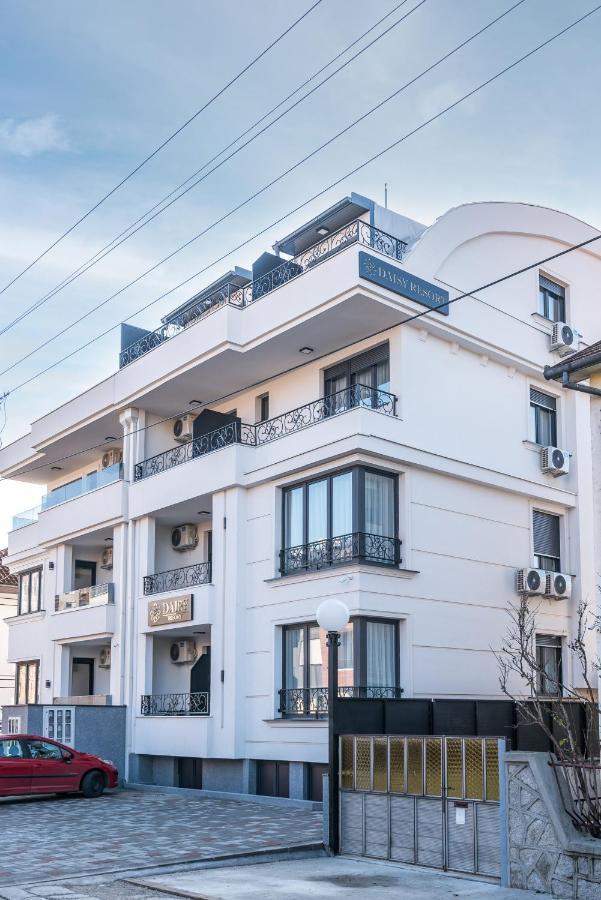 Daisy Resort Novi Sad Ngoại thất bức ảnh