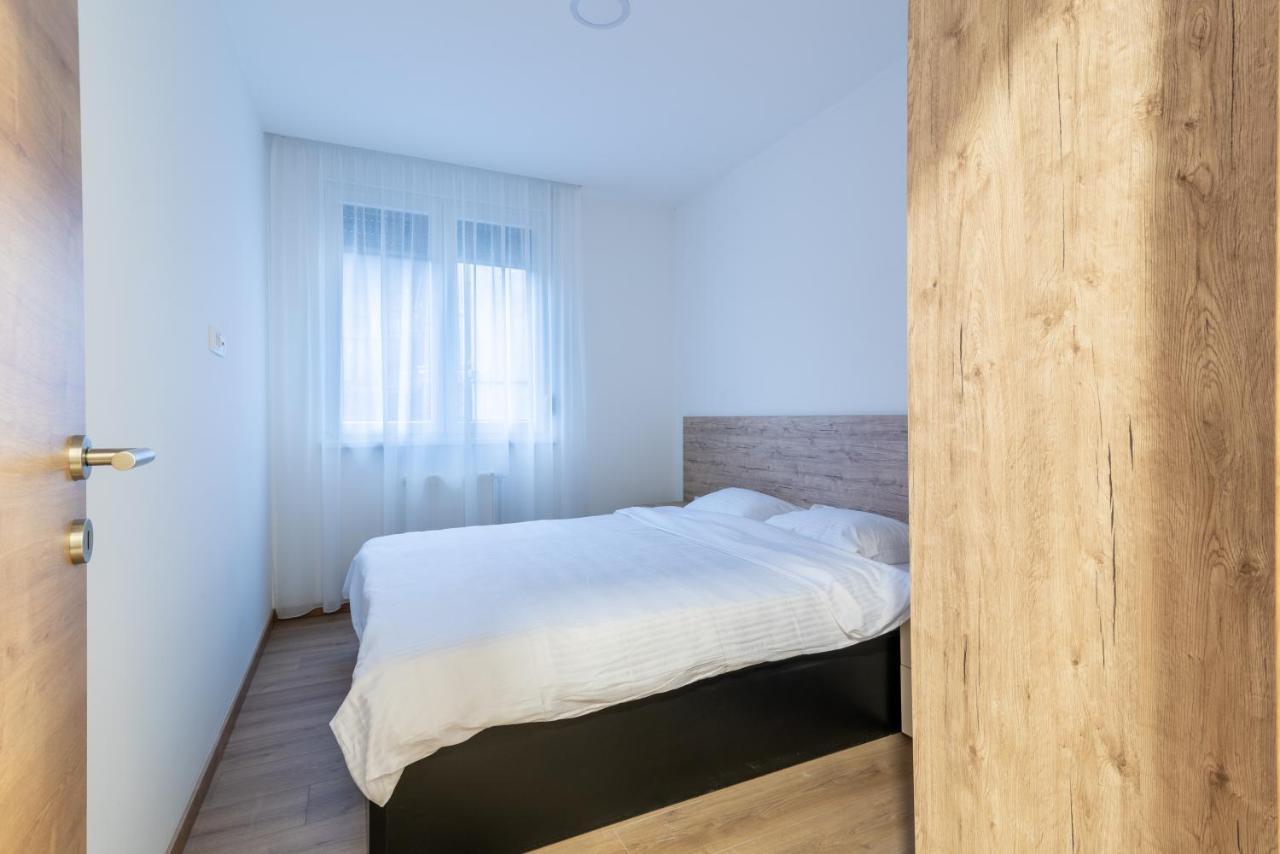 Daisy Resort Novi Sad Ngoại thất bức ảnh