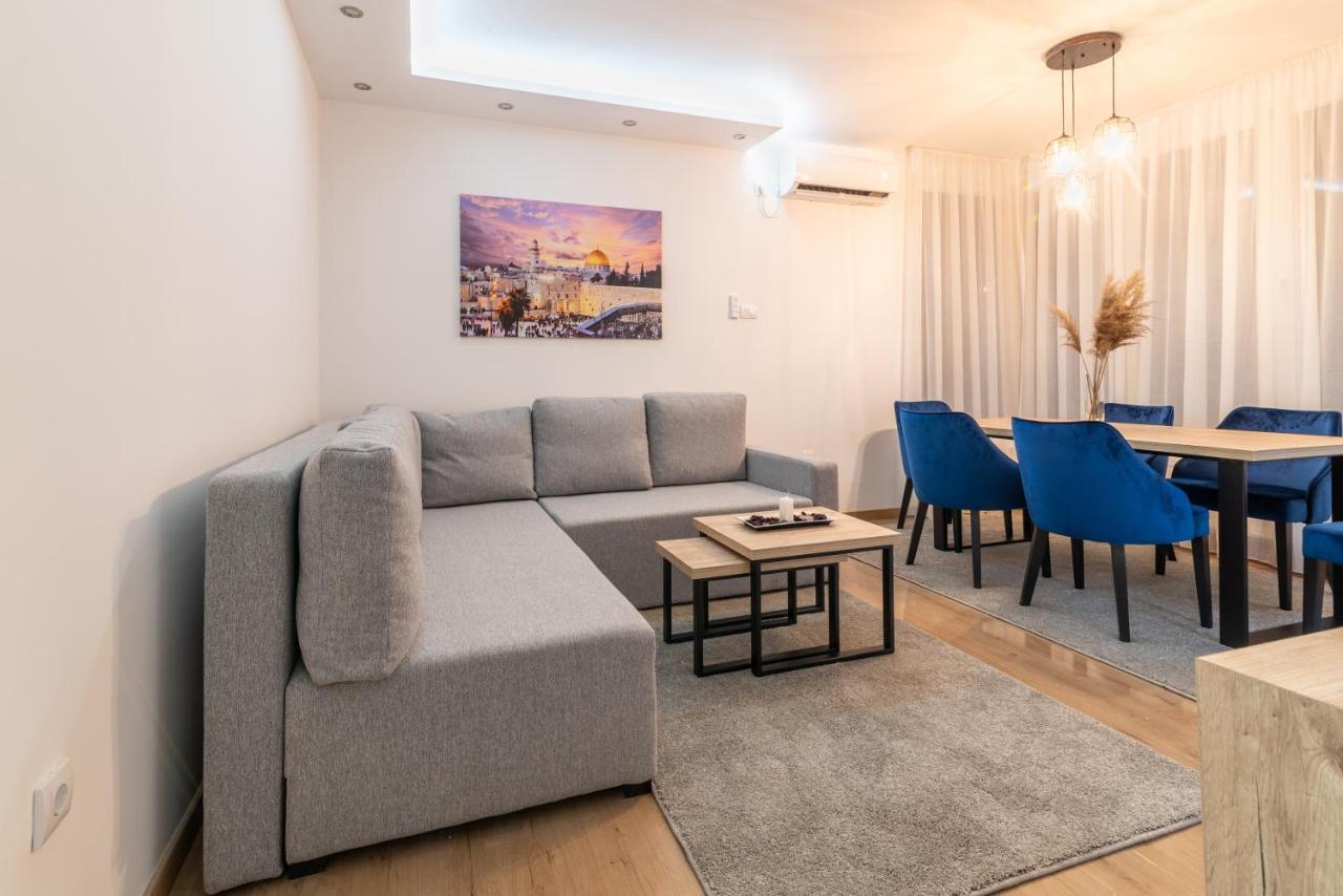 Daisy Resort Novi Sad Ngoại thất bức ảnh