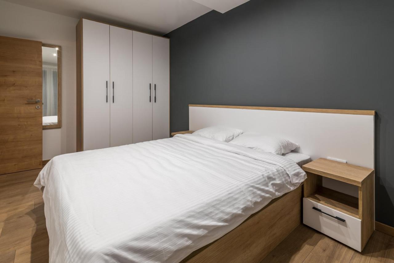 Daisy Resort Novi Sad Ngoại thất bức ảnh