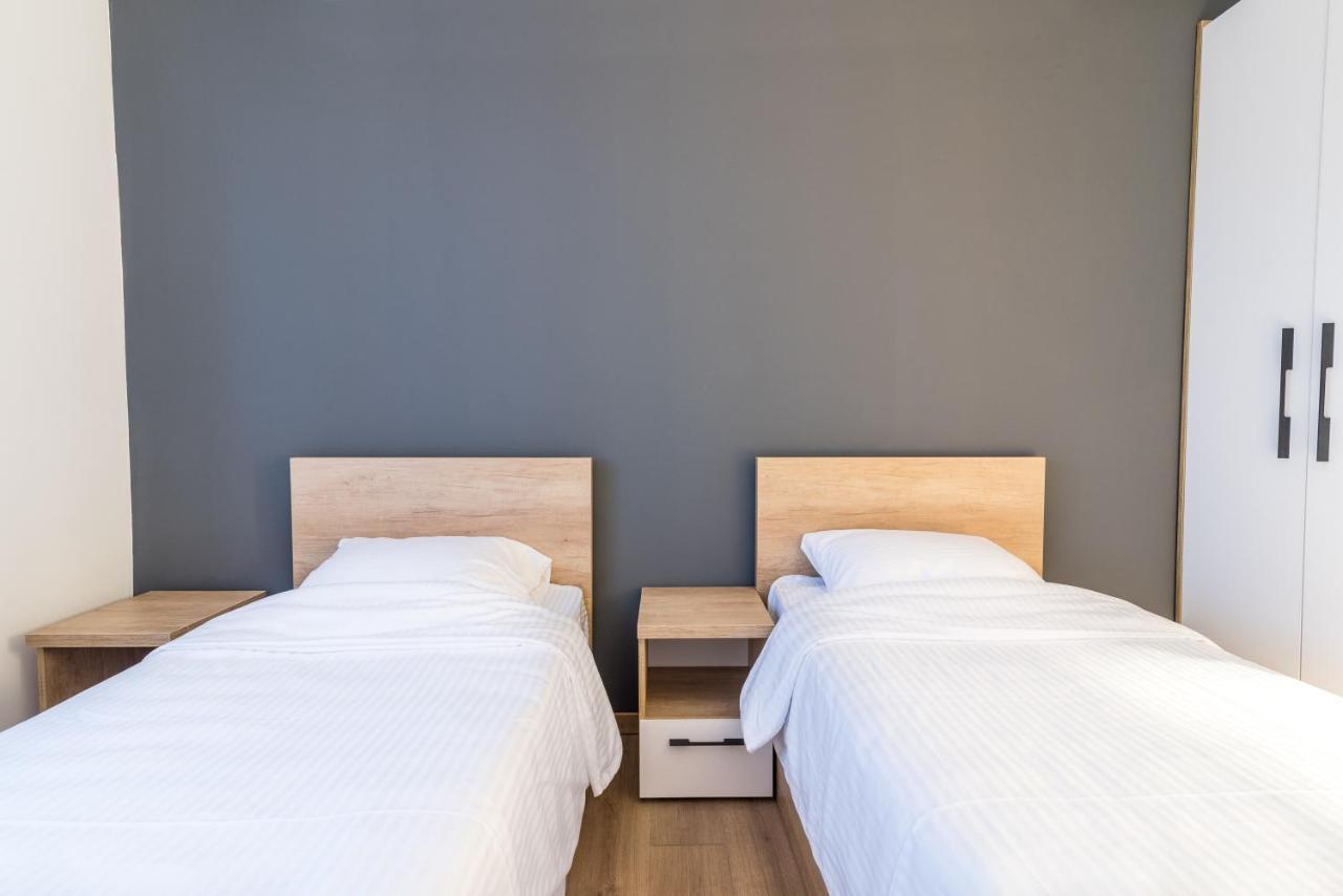 Daisy Resort Novi Sad Ngoại thất bức ảnh