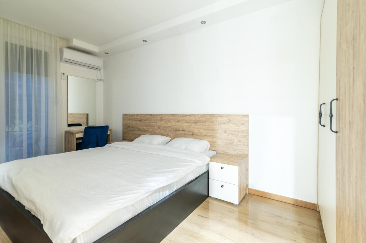 Daisy Resort Novi Sad Ngoại thất bức ảnh