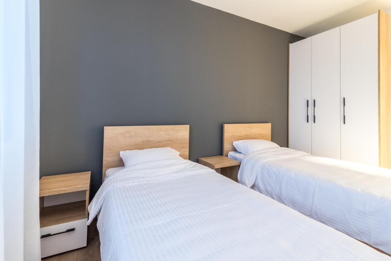 Daisy Resort Novi Sad Ngoại thất bức ảnh