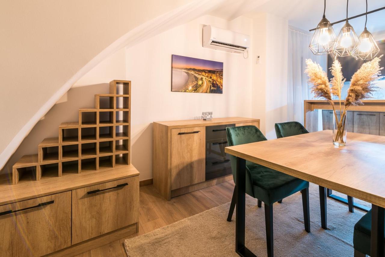 Daisy Resort Novi Sad Ngoại thất bức ảnh