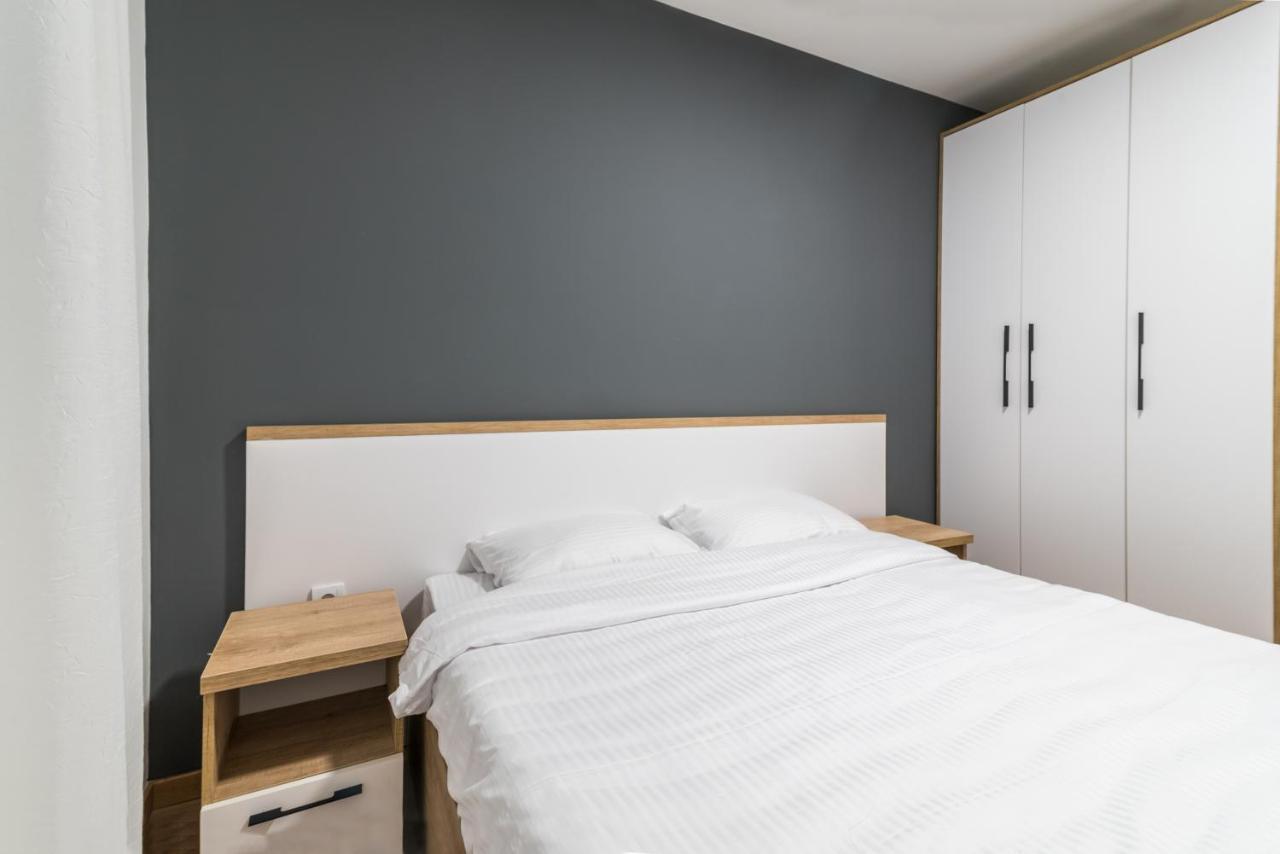 Daisy Resort Novi Sad Ngoại thất bức ảnh