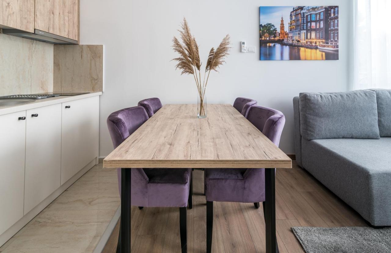 Daisy Resort Novi Sad Ngoại thất bức ảnh