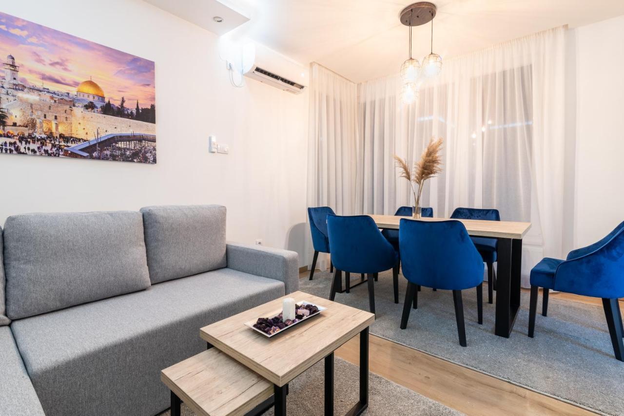 Daisy Resort Novi Sad Ngoại thất bức ảnh