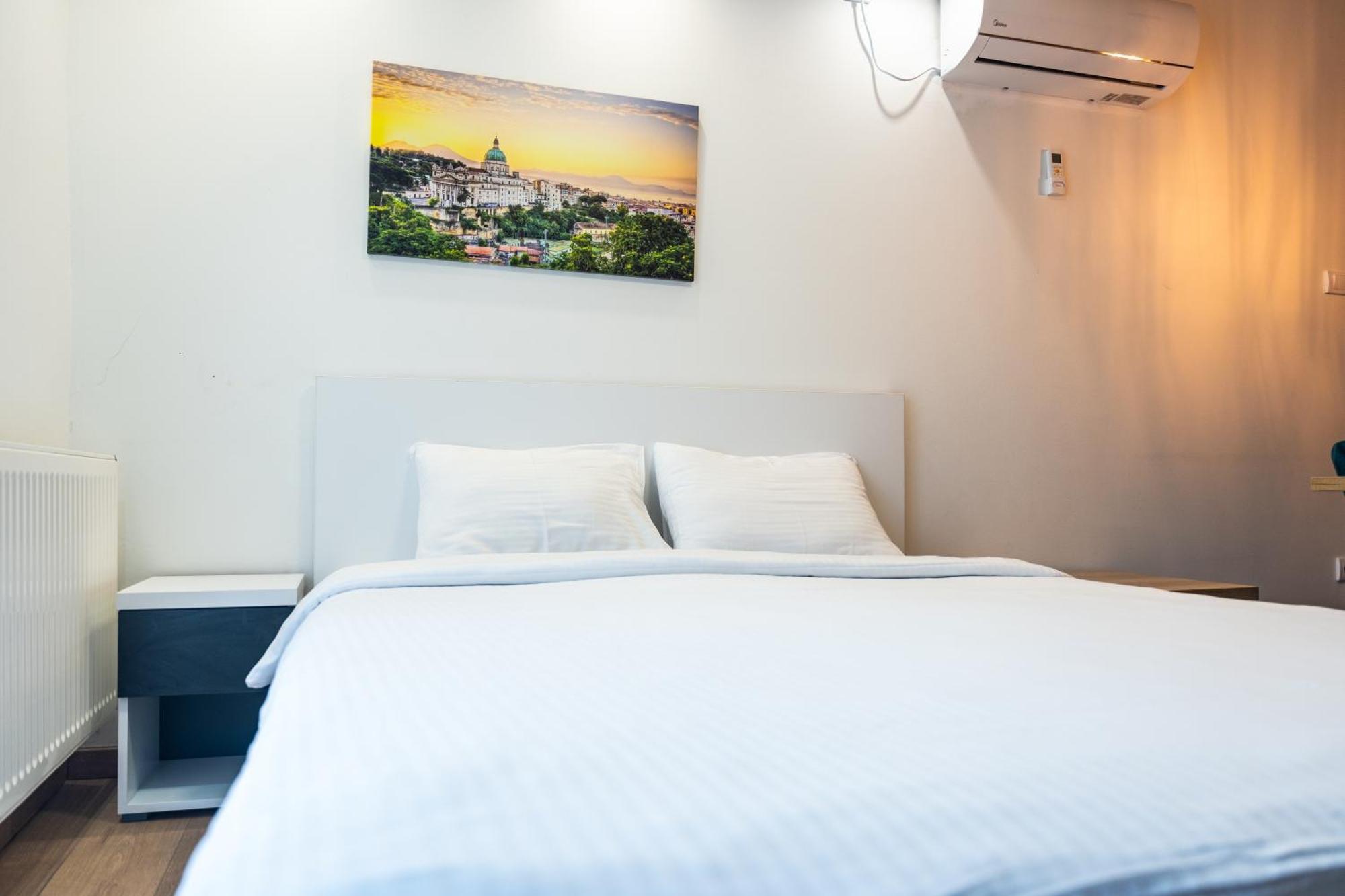 Daisy Resort Novi Sad Ngoại thất bức ảnh
