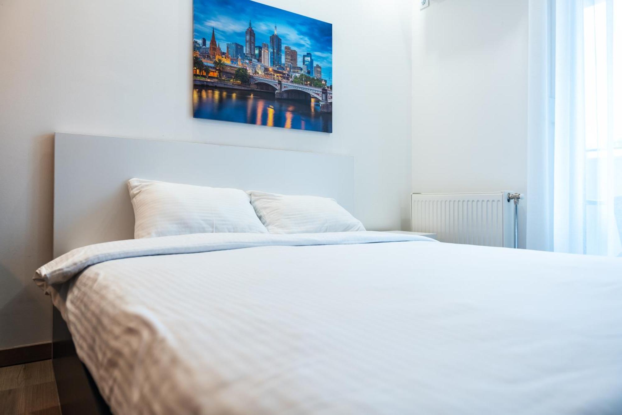 Daisy Resort Novi Sad Ngoại thất bức ảnh