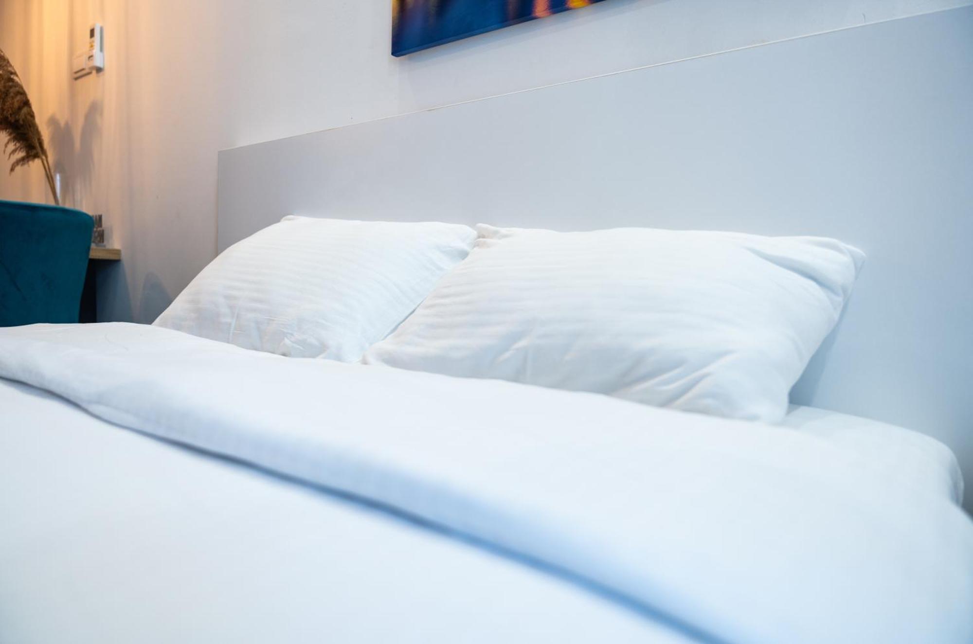 Daisy Resort Novi Sad Ngoại thất bức ảnh