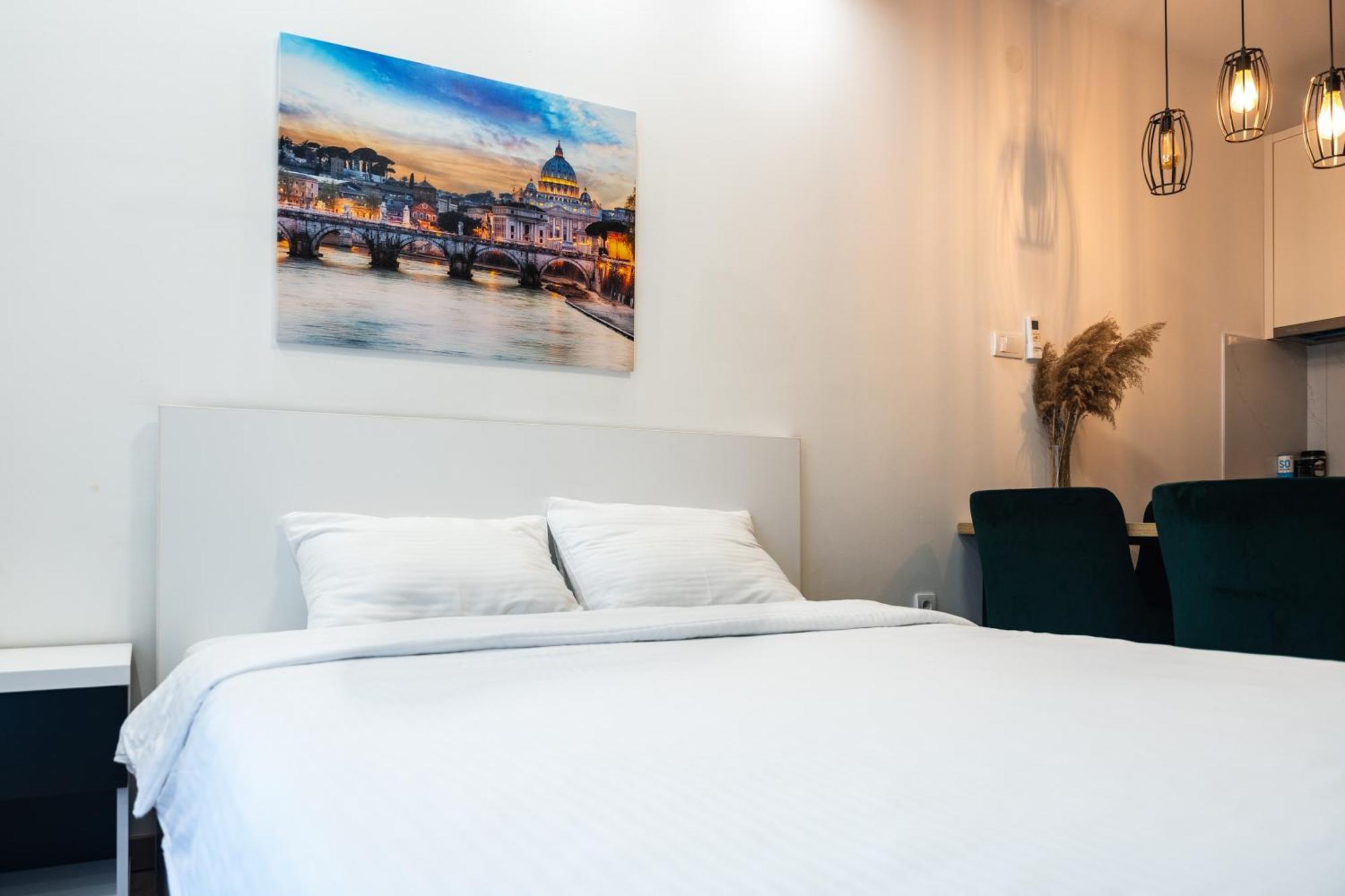 Daisy Resort Novi Sad Ngoại thất bức ảnh