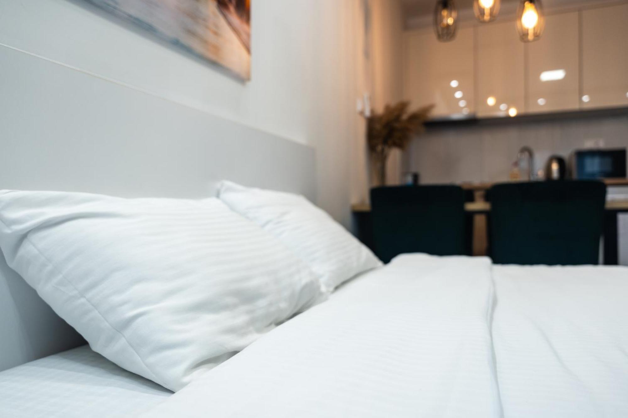 Daisy Resort Novi Sad Ngoại thất bức ảnh
