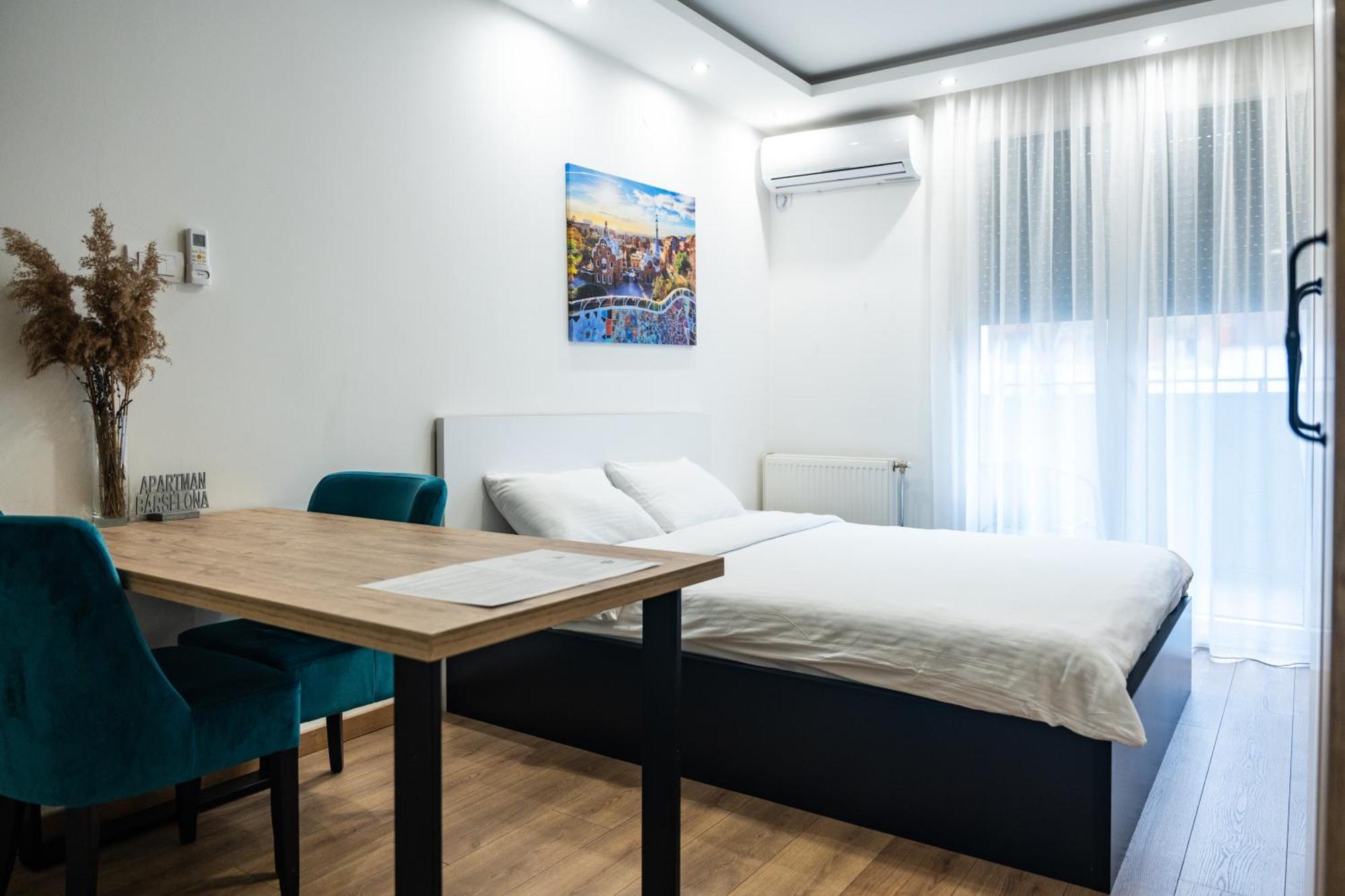 Daisy Resort Novi Sad Ngoại thất bức ảnh