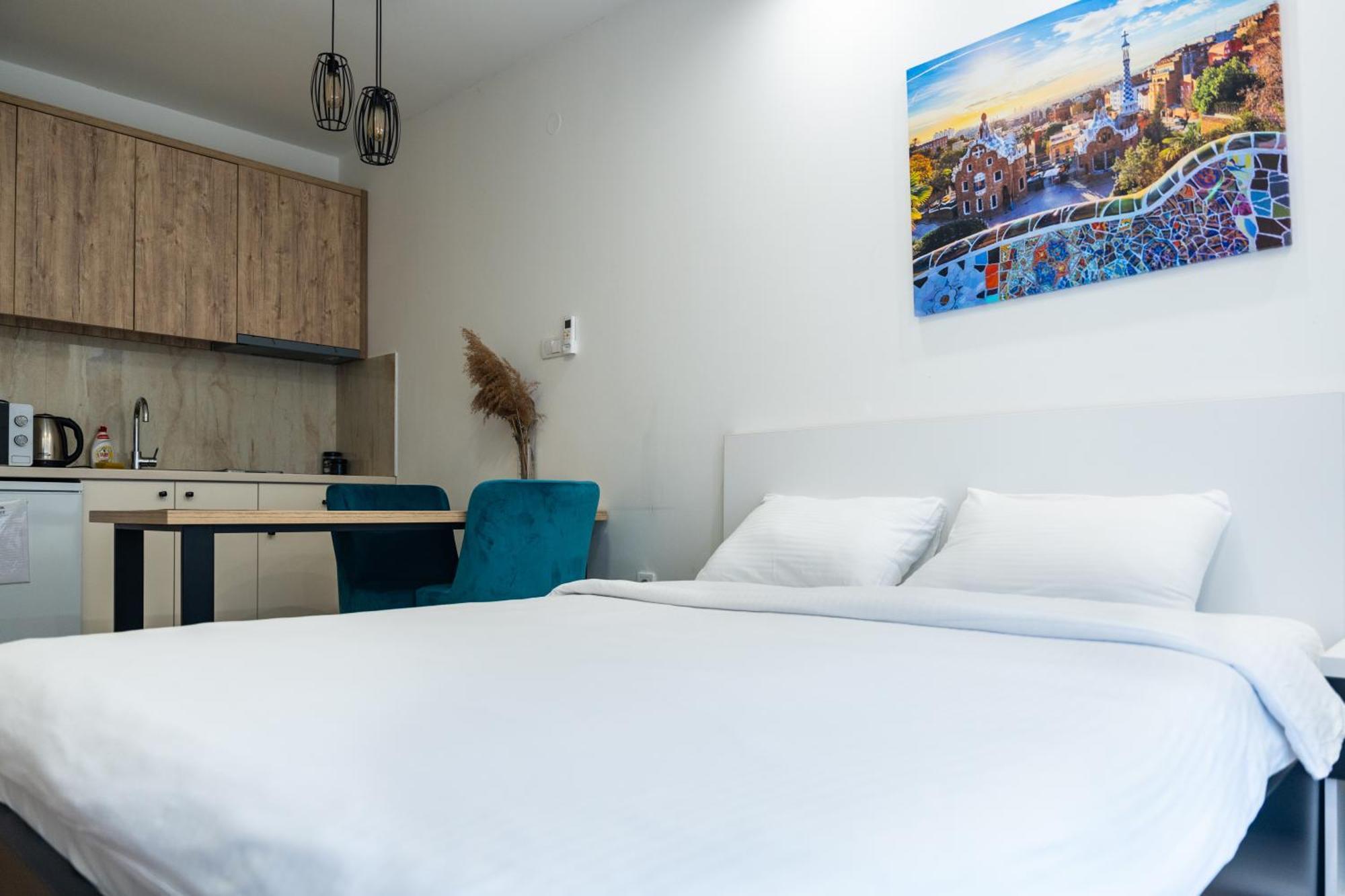 Daisy Resort Novi Sad Ngoại thất bức ảnh