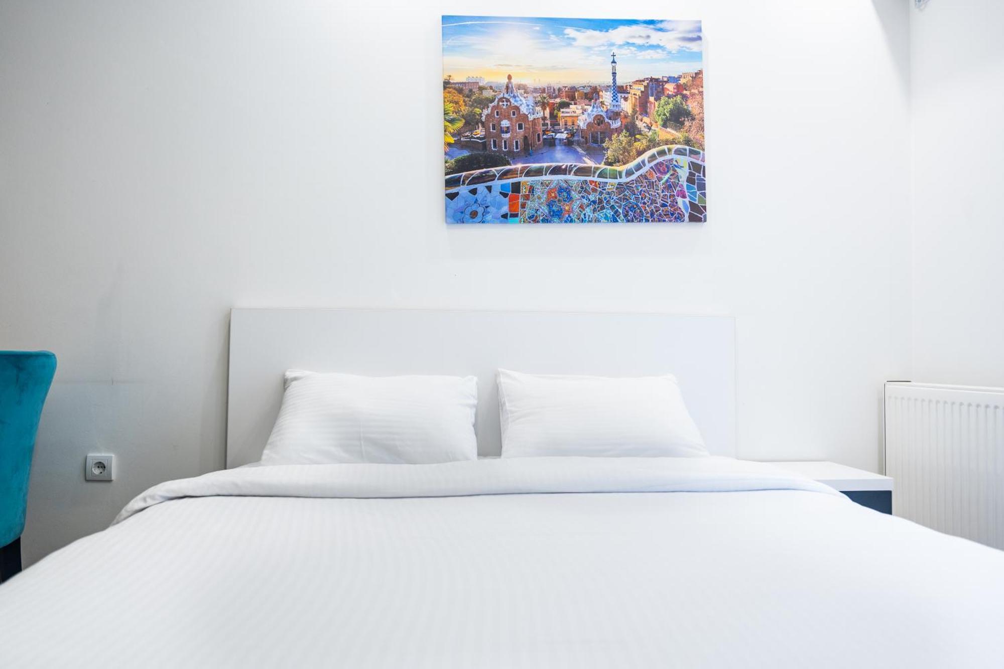 Daisy Resort Novi Sad Ngoại thất bức ảnh
