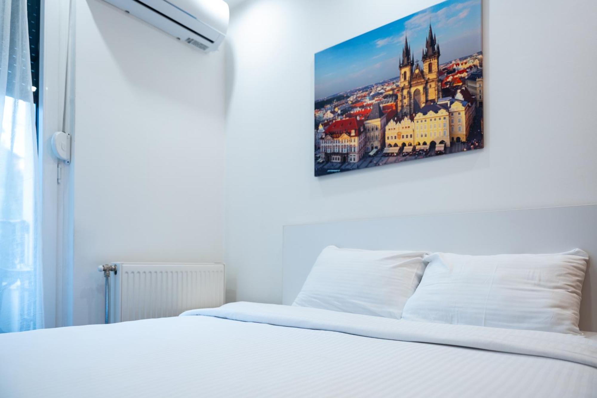 Daisy Resort Novi Sad Ngoại thất bức ảnh